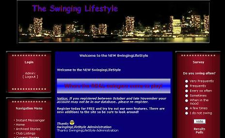 SwingingLifeStyle