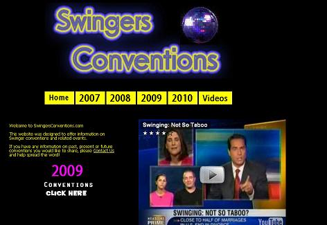 SwingersConventions