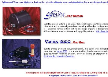 Sybian.Com